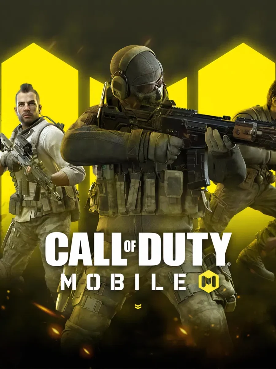 Call of Duty: Mobile