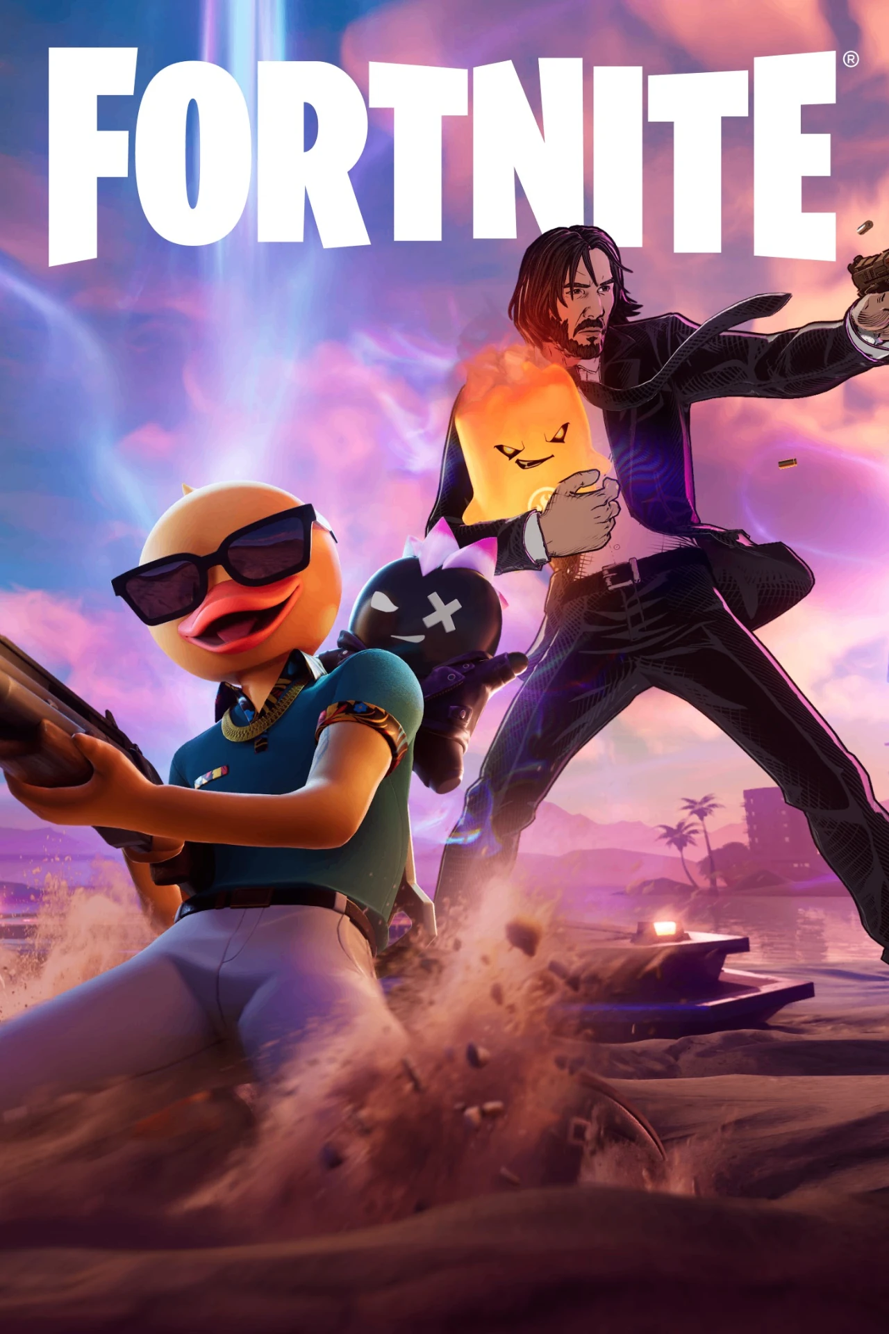 Fortnite